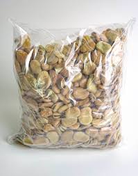 FARGHLI SUDANESE FAVA BEANS 800G